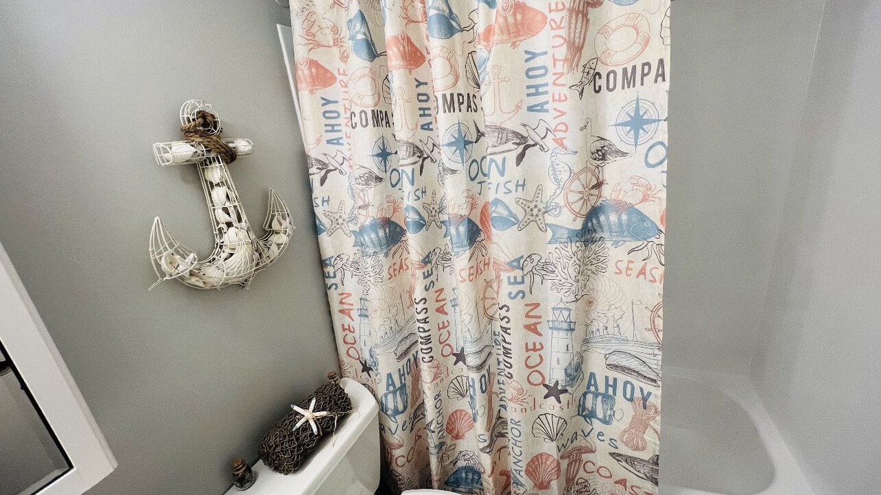Photo of Bathroom in Wildwood Crest