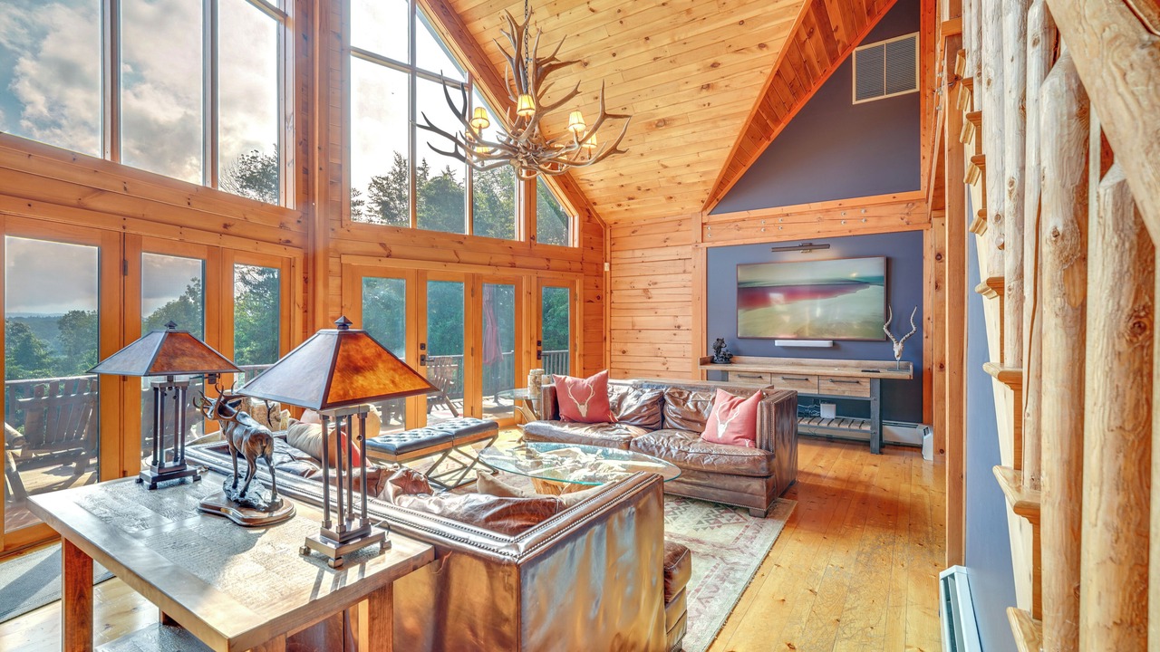 Photo of Livingroom in Hope