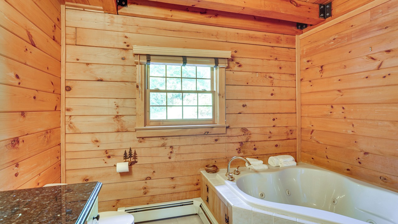 Photo of Bathroom in Hope
