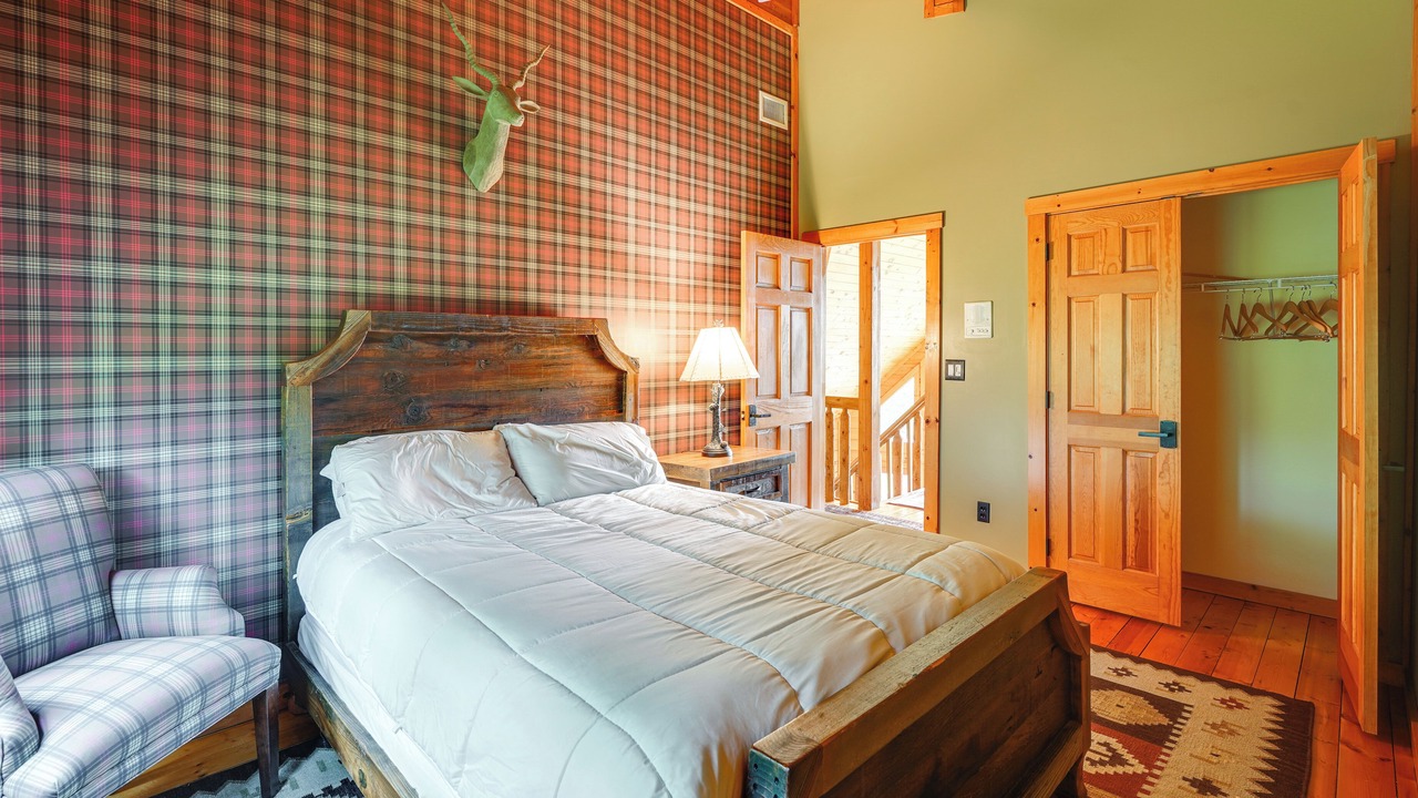 Photo of Bedroom in Hope