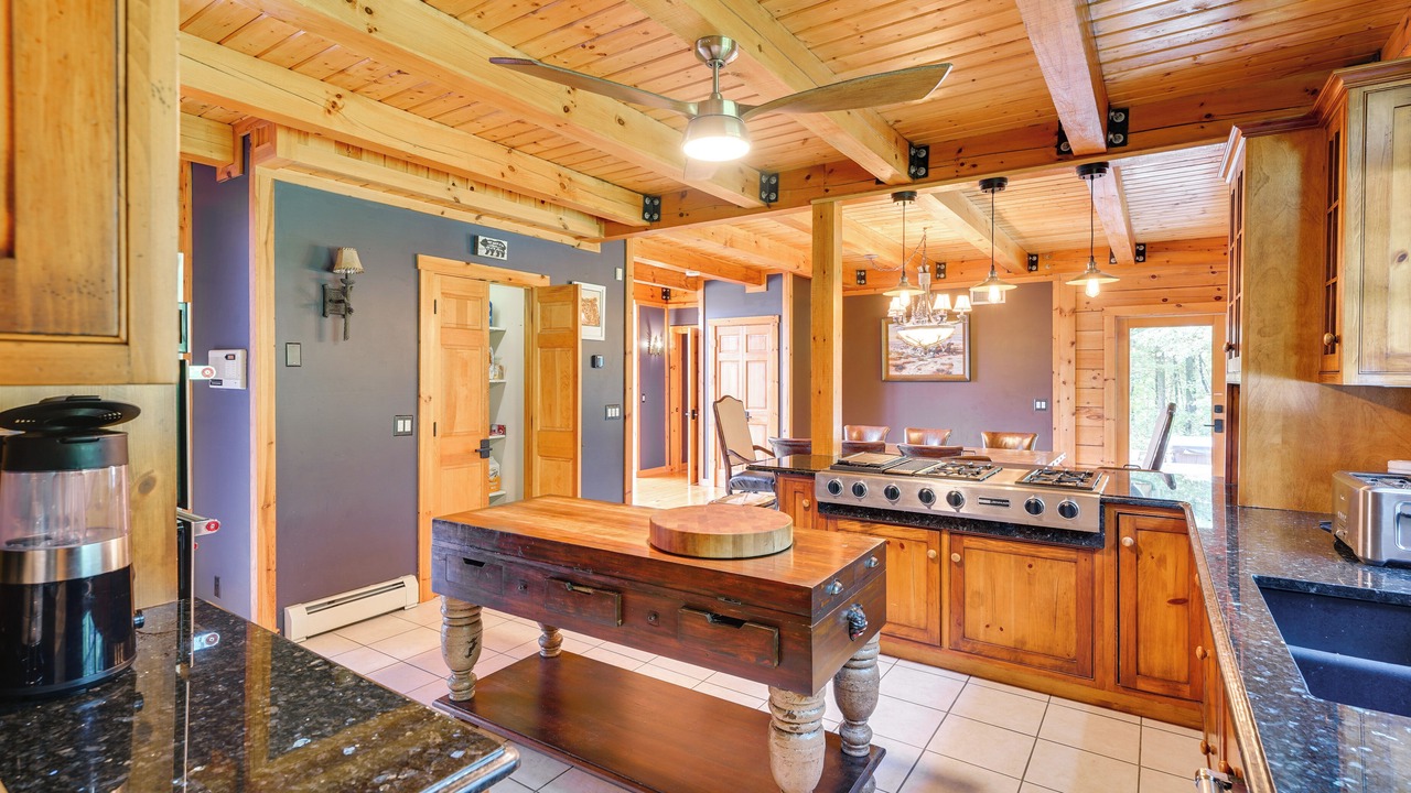 Photo of Kitchen in Hope