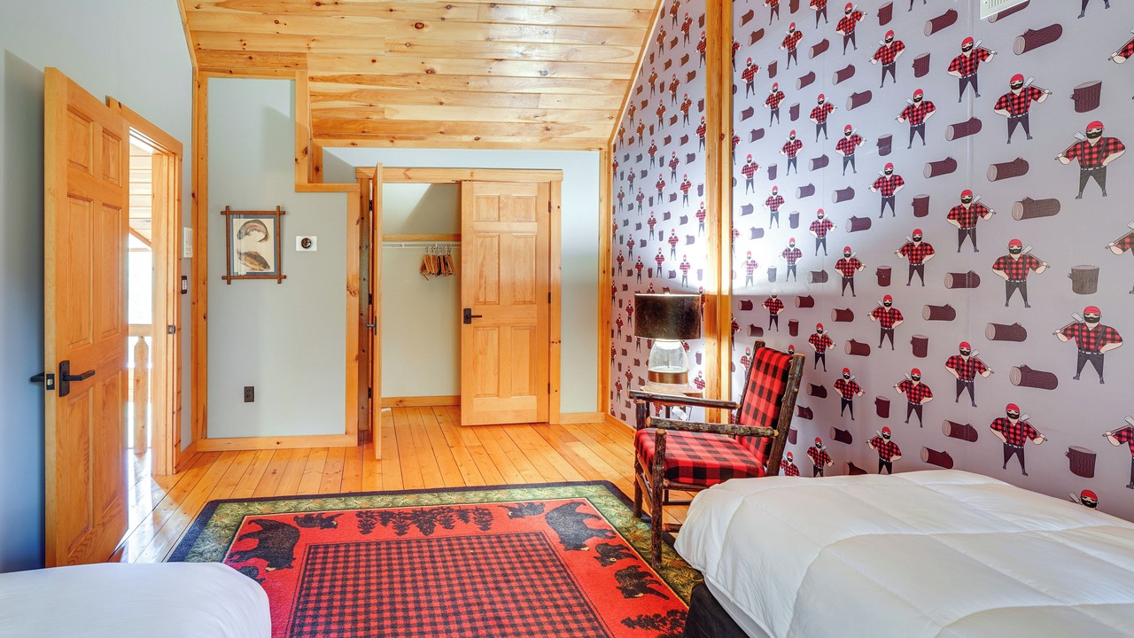 Photo of Bedroom in Hope