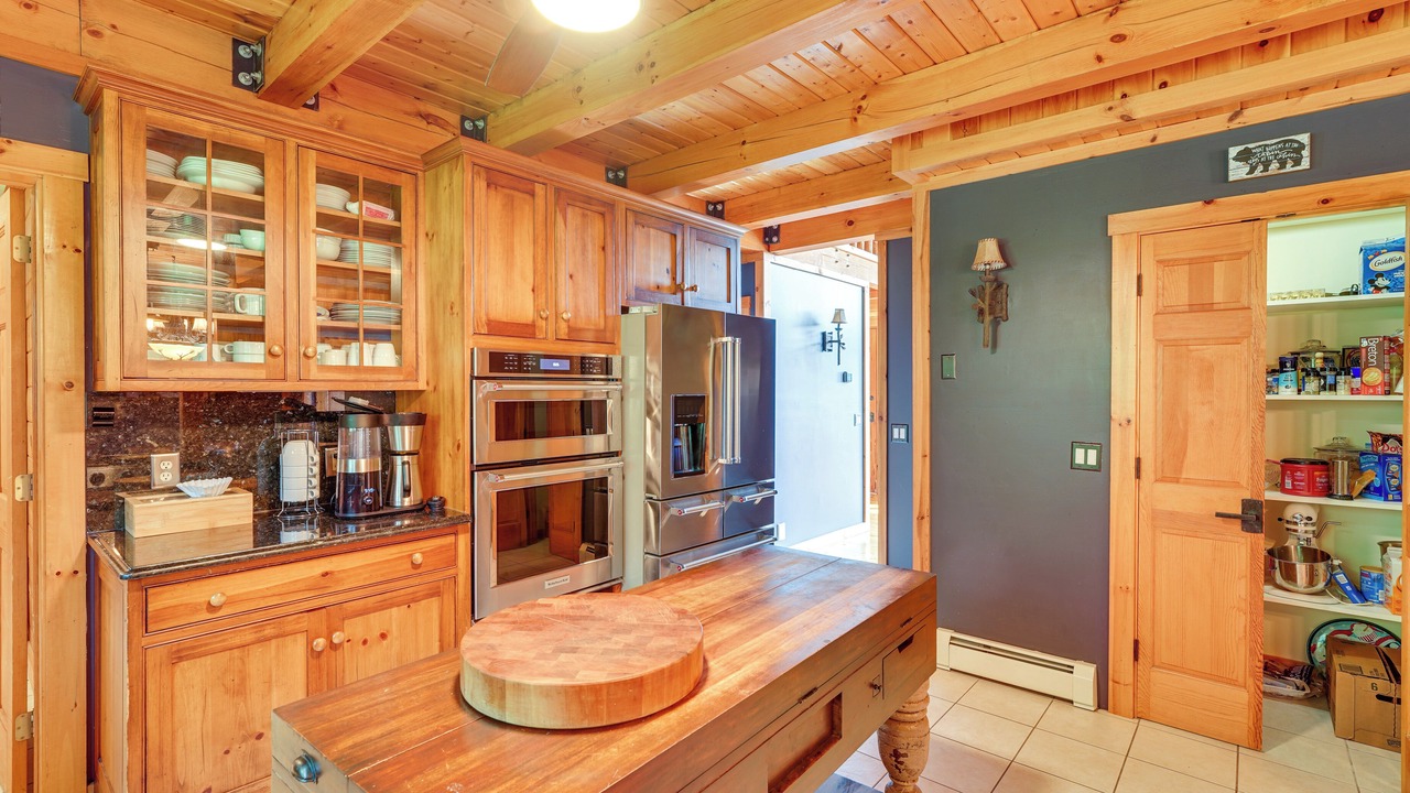 Photo of Kitchen in Hope