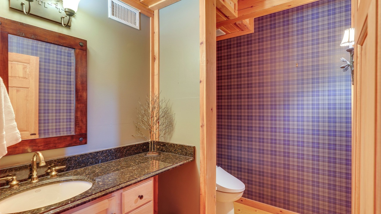 Photo of Bathroom in Hope