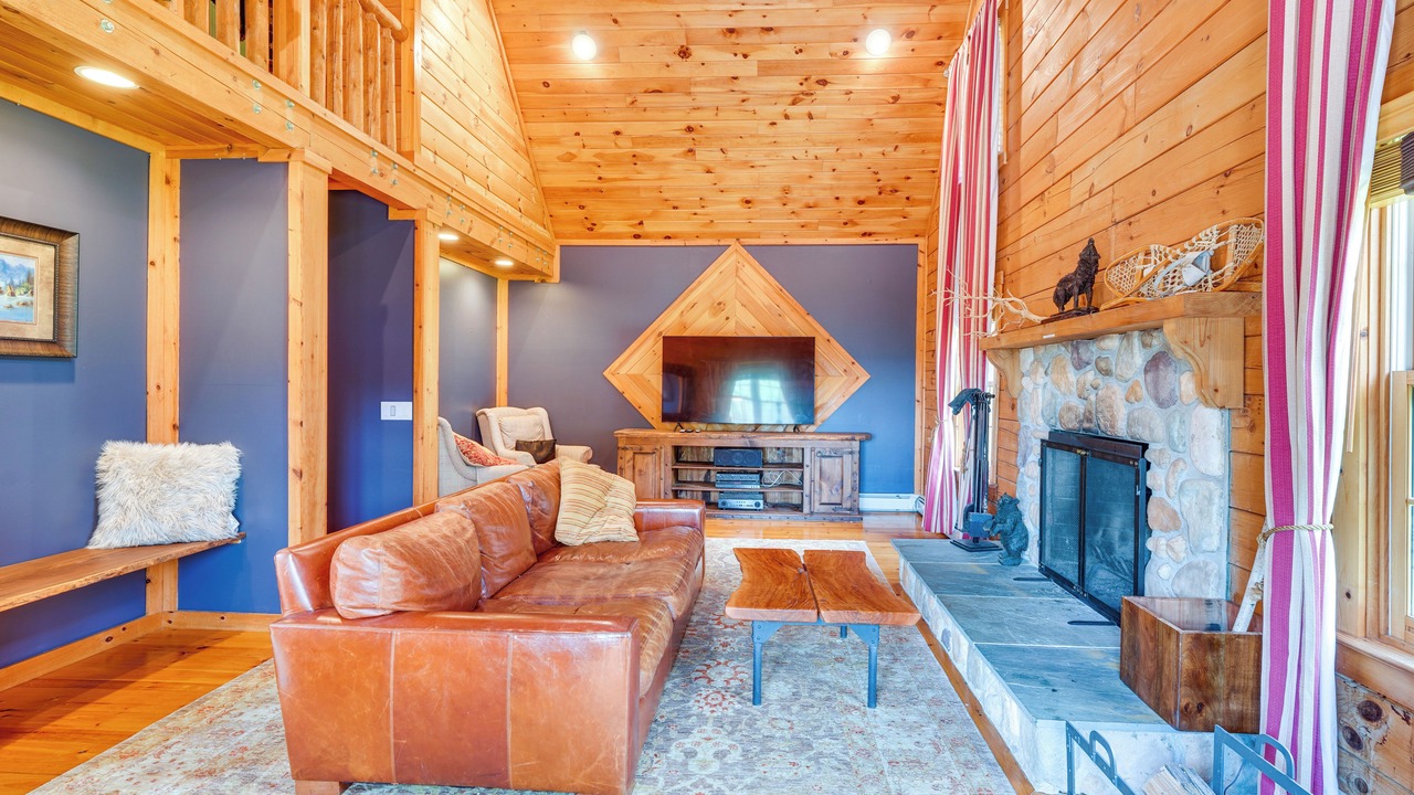 Photo of Livingroom in Hope