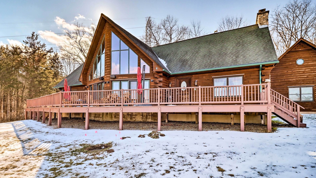 Photo of Outdoor in Hope