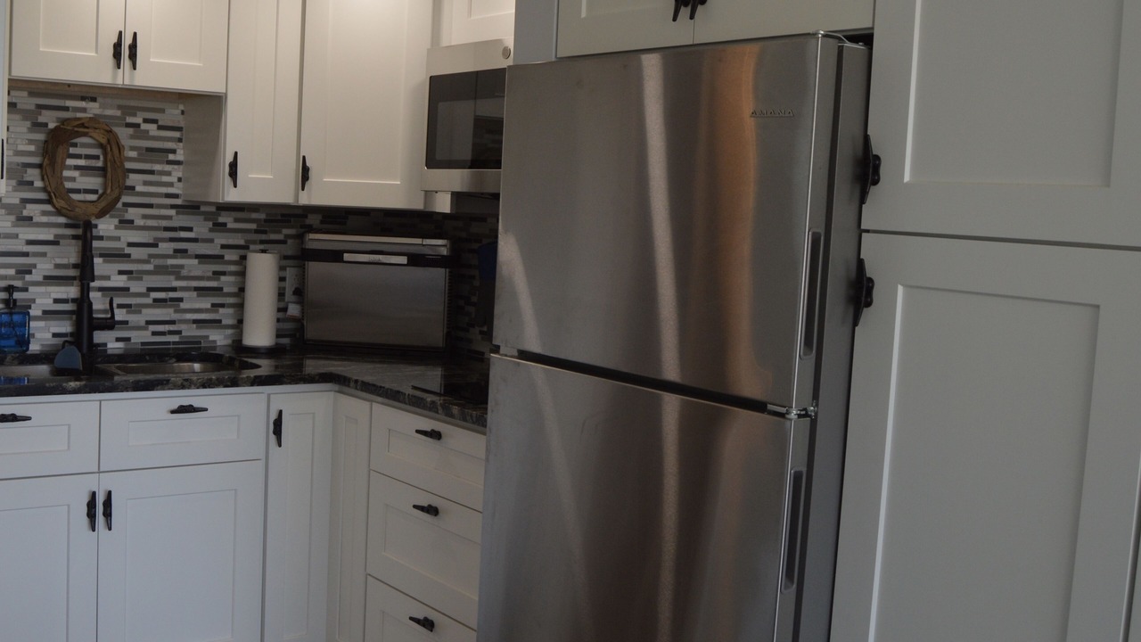 Photo of Kitchen in Atlantic Beach