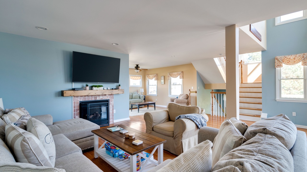 Photo of Bedroom in Beach Haven Gardens