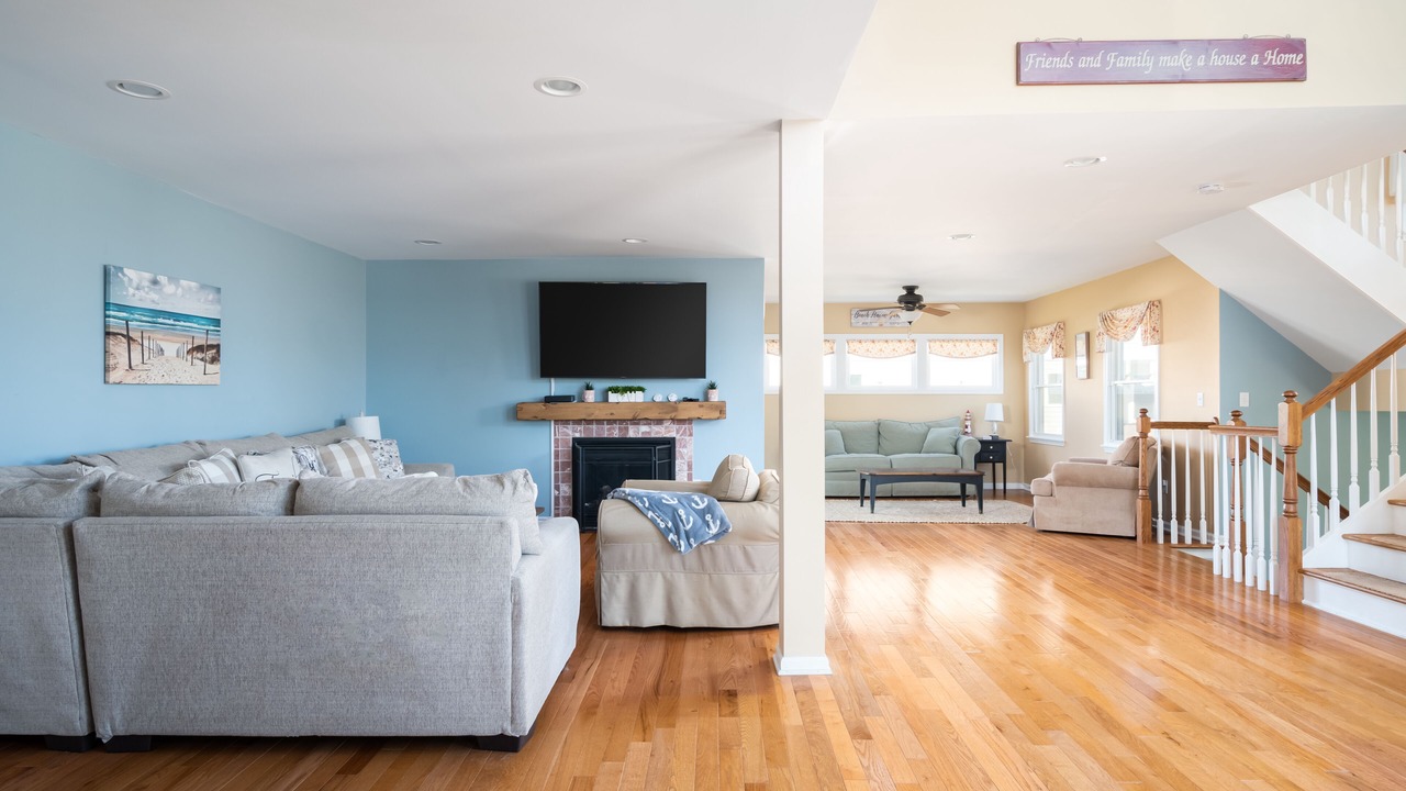 Photo of Livingroom in Beach Haven Gardens