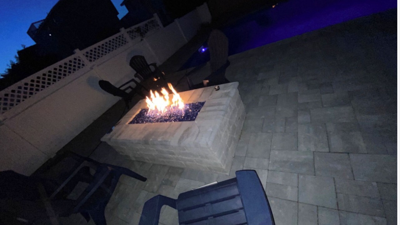 Photo of Patio Balcony in Beach Haven Gardens