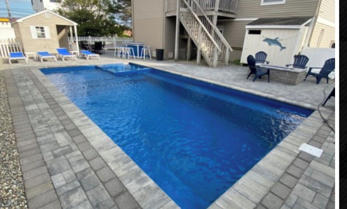 Photo of Outdoor in Beach Haven Gardens