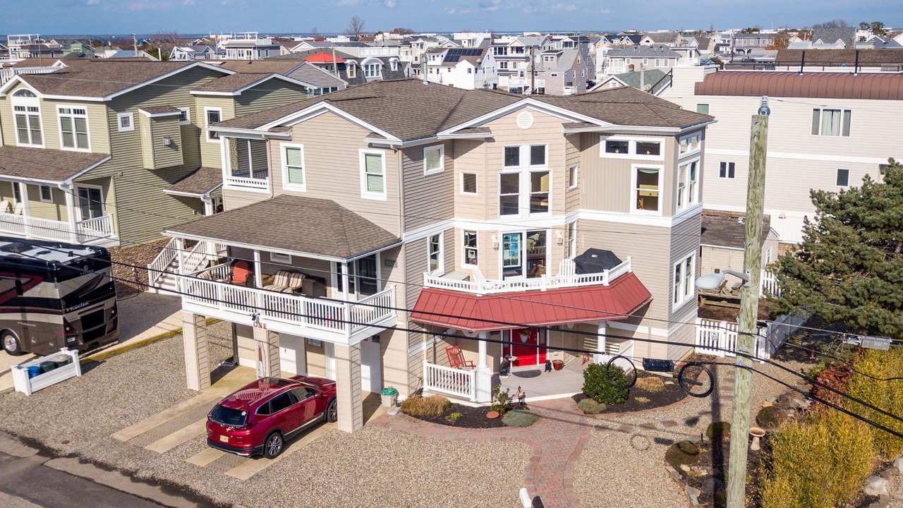 Photo of Outdoor in Beach Haven Gardens