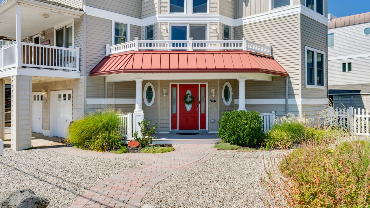 Photo of Outdoor in Beach Haven Gardens