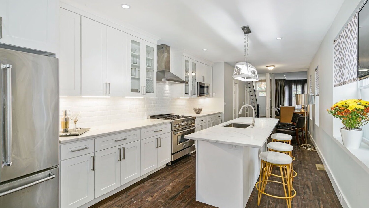 Photo of Kitchen in Newbold