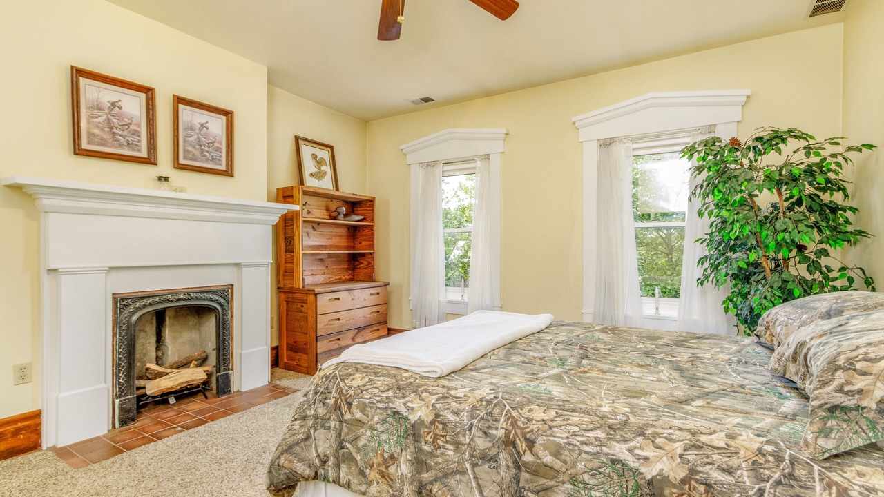 Photo of Bedroom in East Millsboro