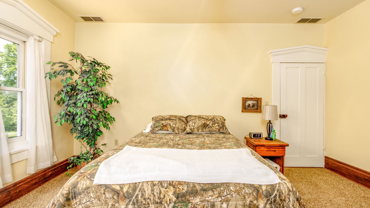 Photo of Bedroom in East Millsboro
