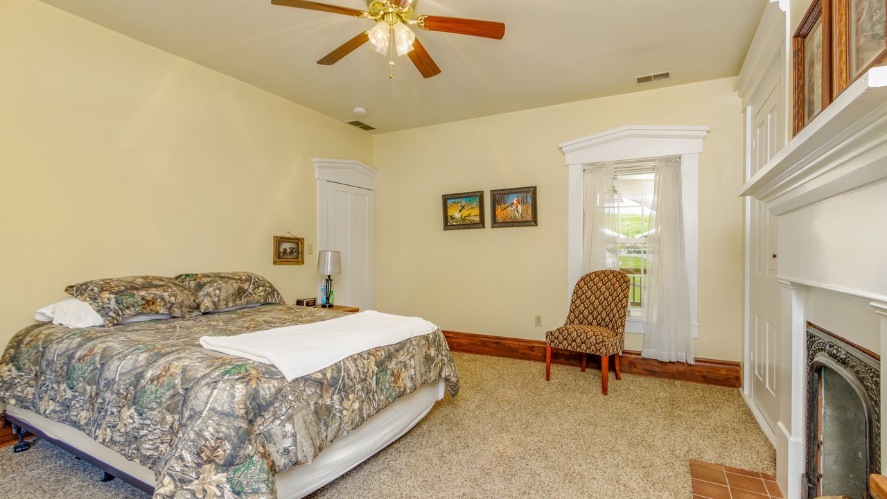 Photo of Bedroom in East Millsboro