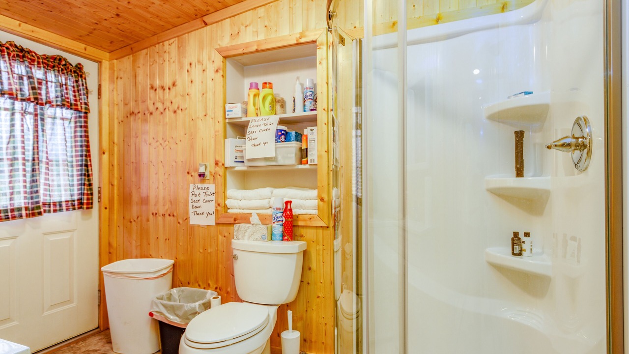Photo of Bathroom in East Millsboro