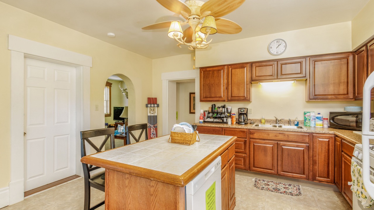 Photo of Kitchen in East Millsboro