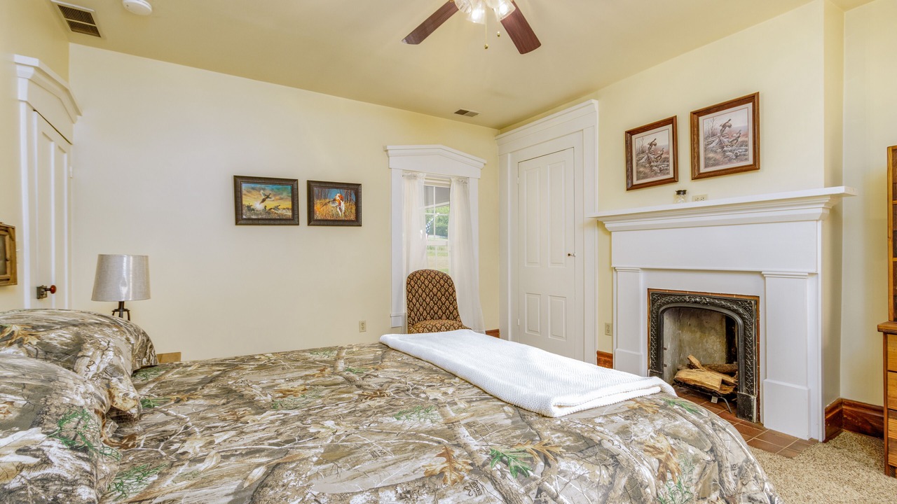 Photo of Bedroom in East Millsboro