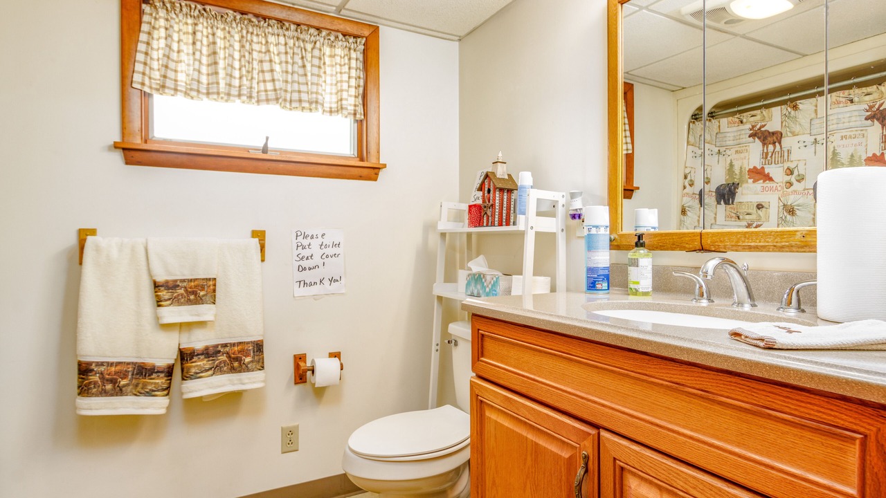 Photo of Bathroom in East Millsboro