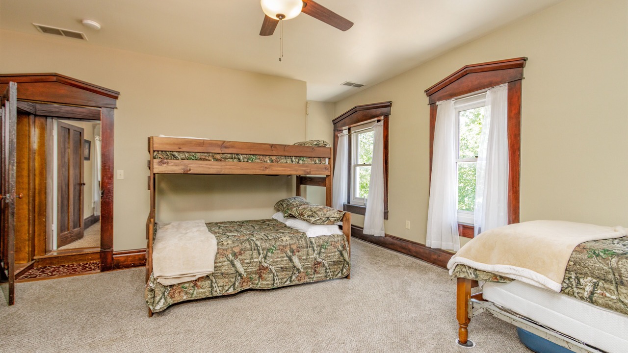 Photo of Bedroom in East Millsboro
