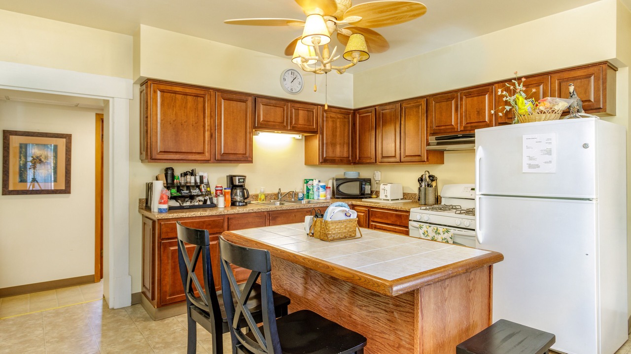 Photo of Kitchen in East Millsboro