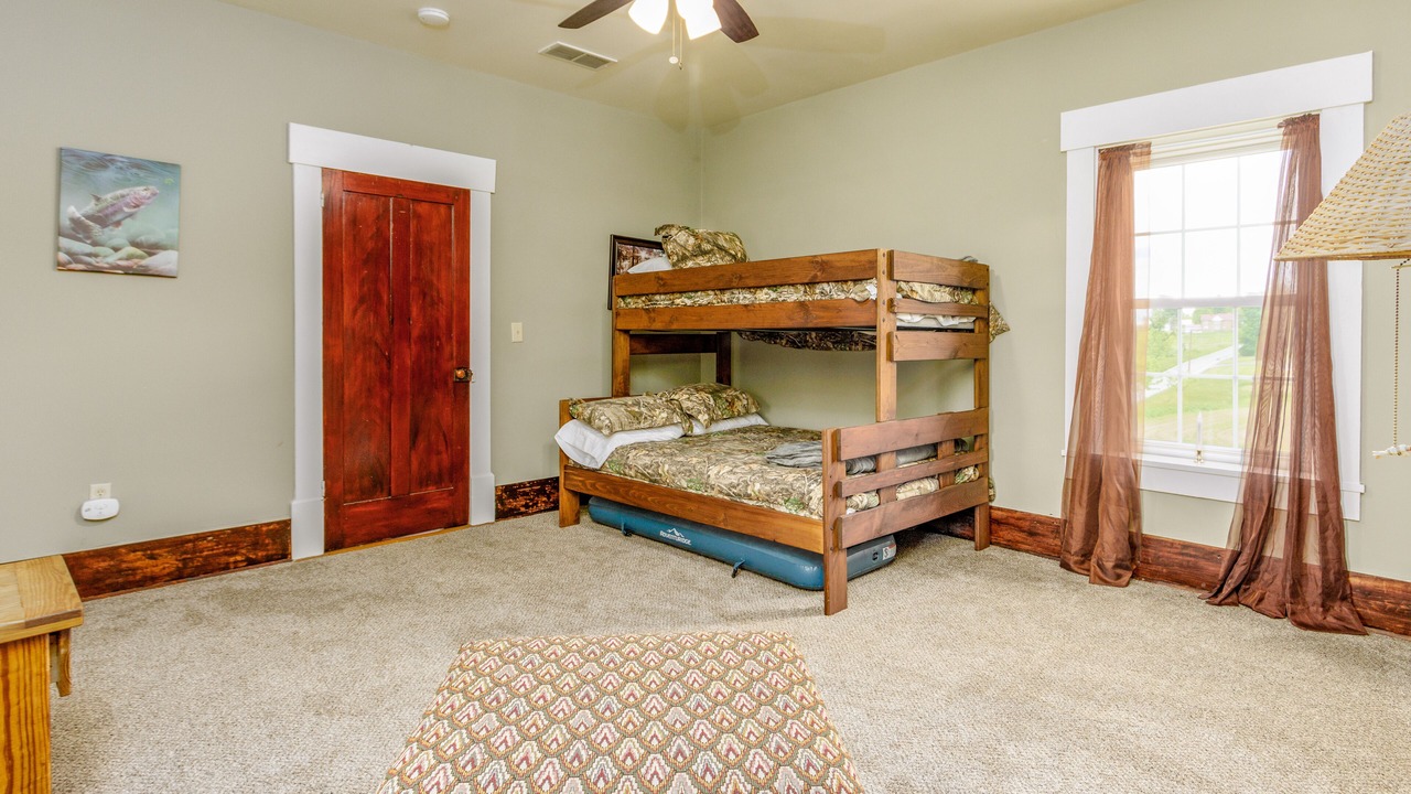 Photo of Bedroom in East Millsboro