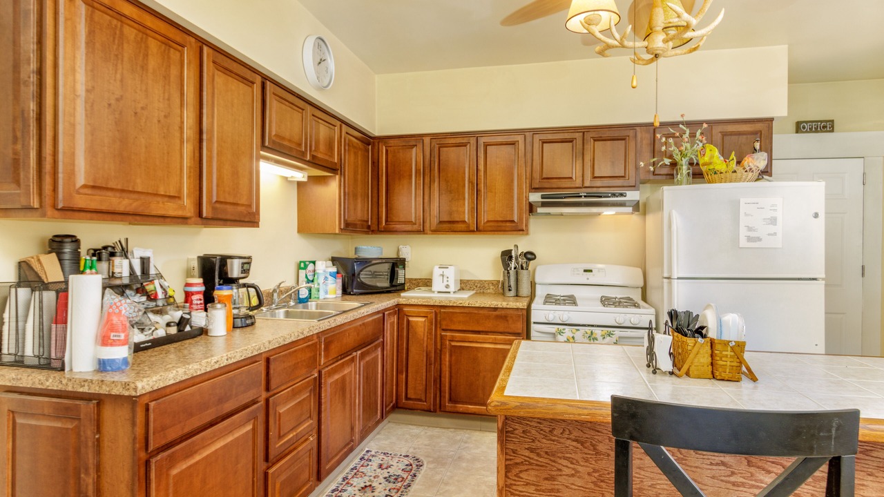 Photo of Kitchen in East Millsboro