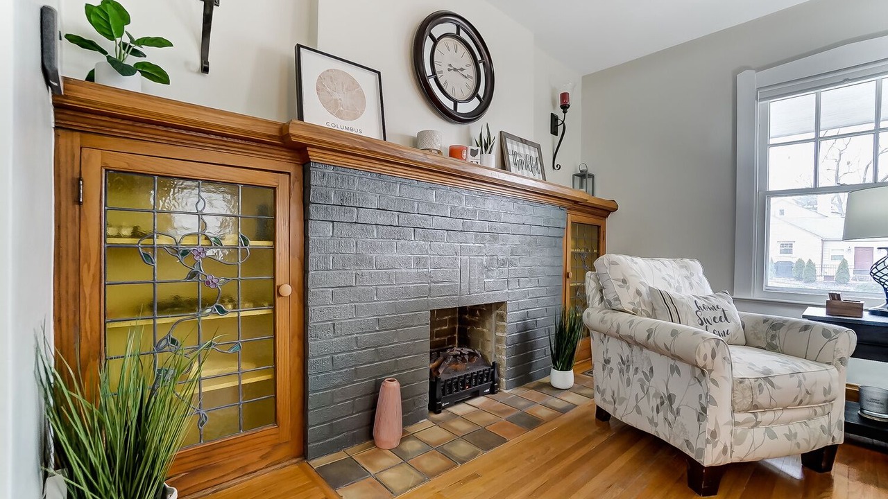 Photo of Livingroom in Westgate
