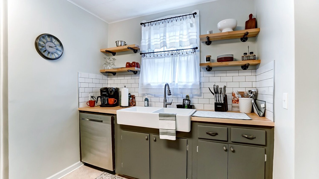 Photo of Kitchen in Westgate