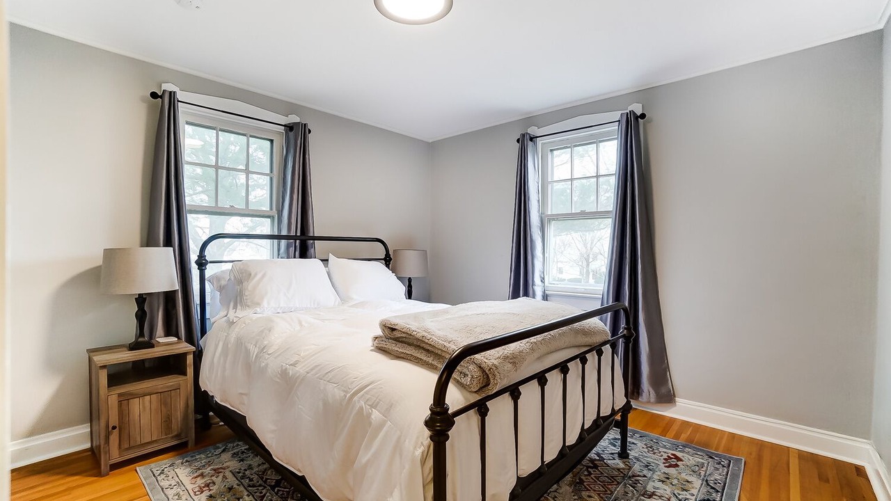 Photo of Bedroom in Westgate
