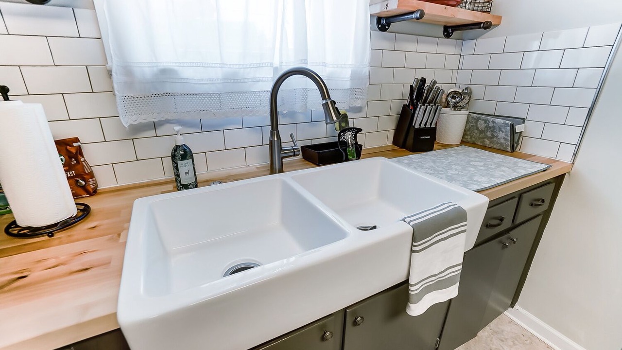 Photo of Kitchen in Westgate
