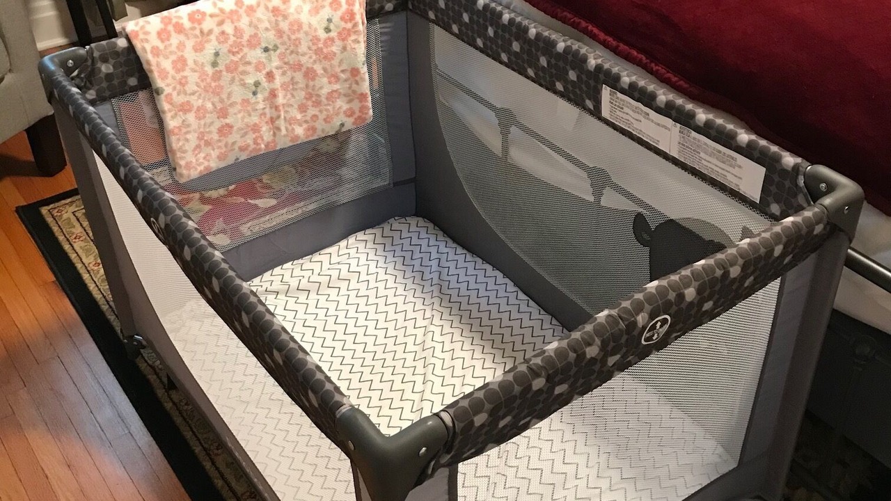 Photo of Bedroom in Westgate
