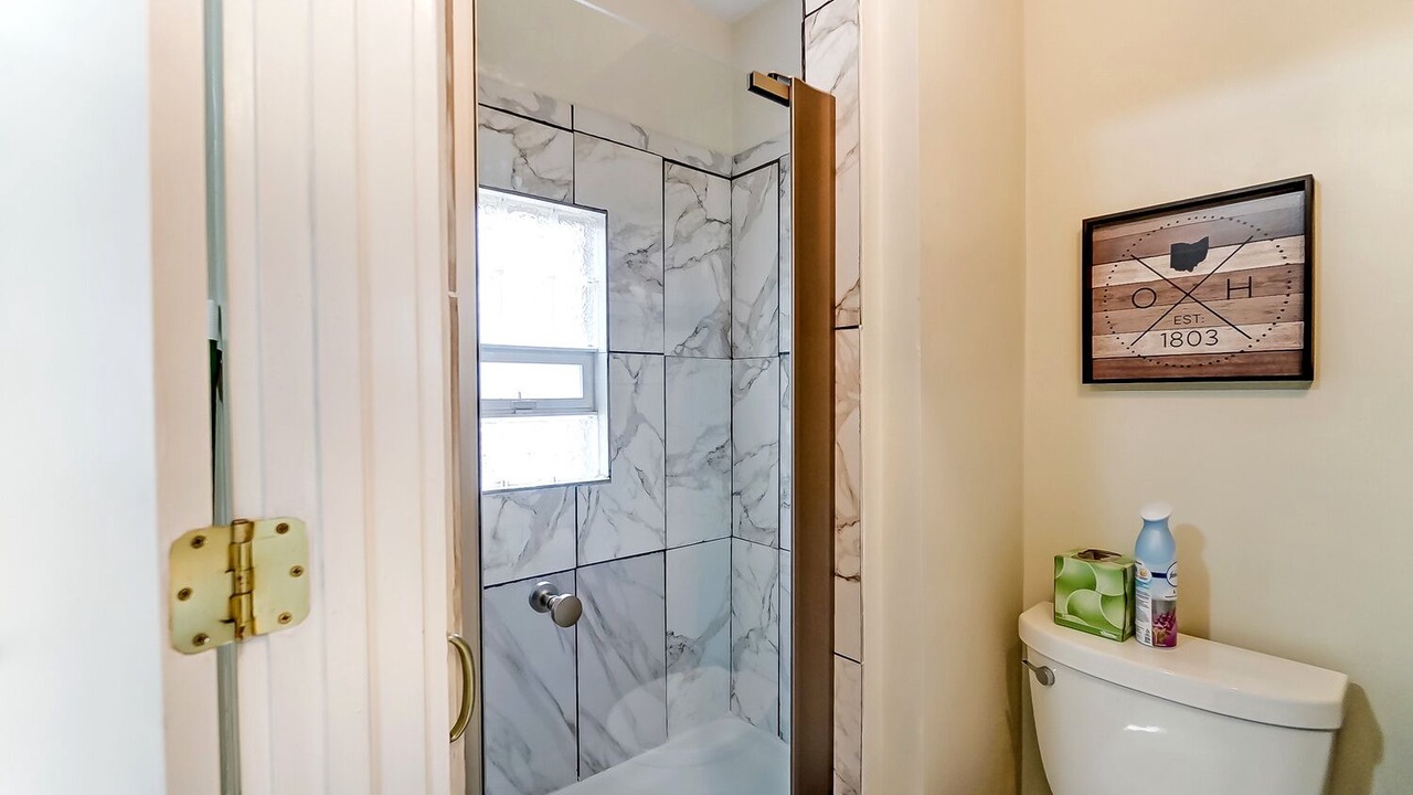 Photo of Bathroom in Westgate