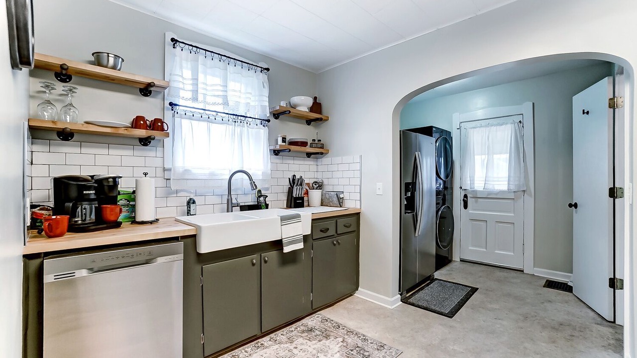 Photo of Kitchen in Westgate