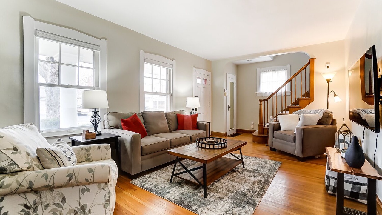 Photo of Livingroom in Westgate