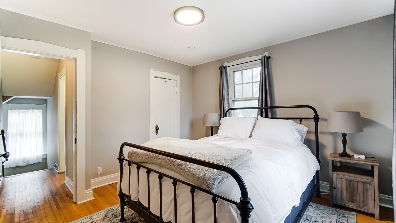 Photo of Bedroom in Westgate