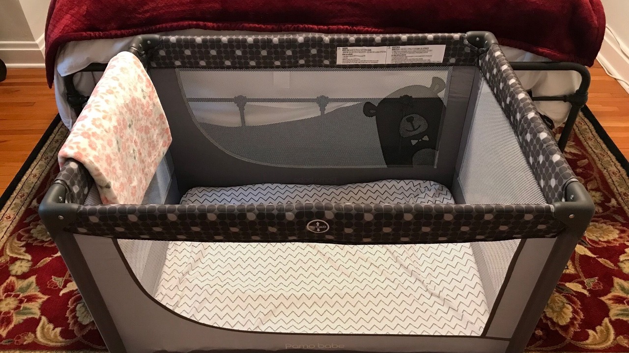 Photo of Bedroom in Westgate