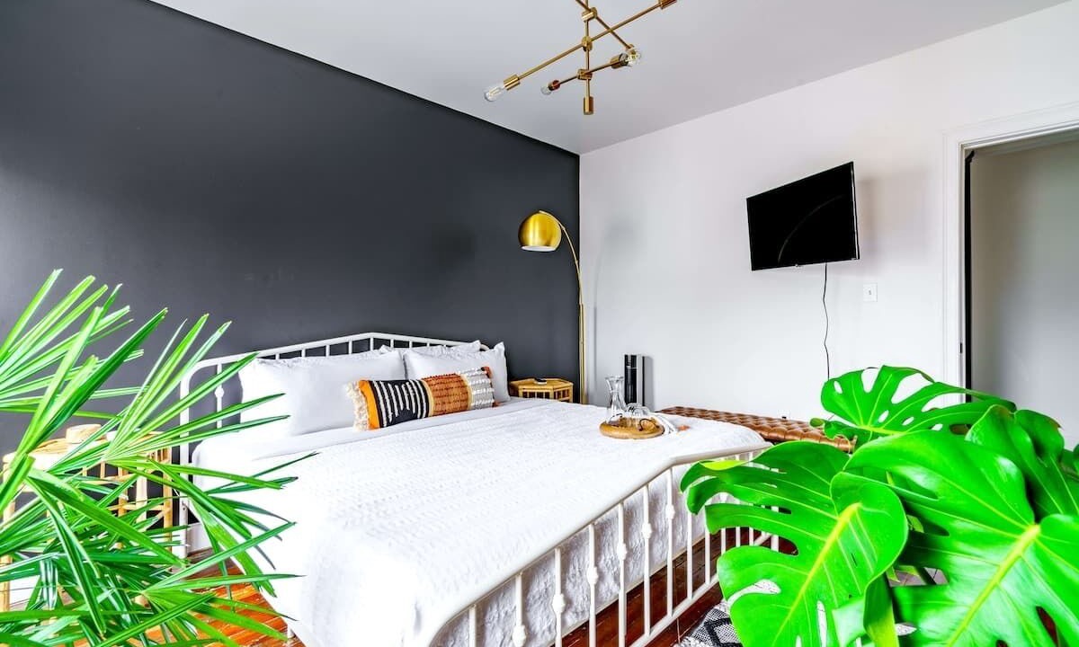 Photo of Bedroom in Italian Village