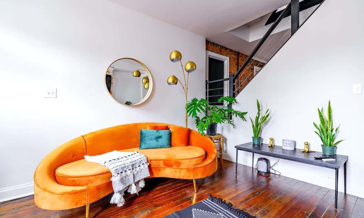 Photo of Bedroom in Italian Village