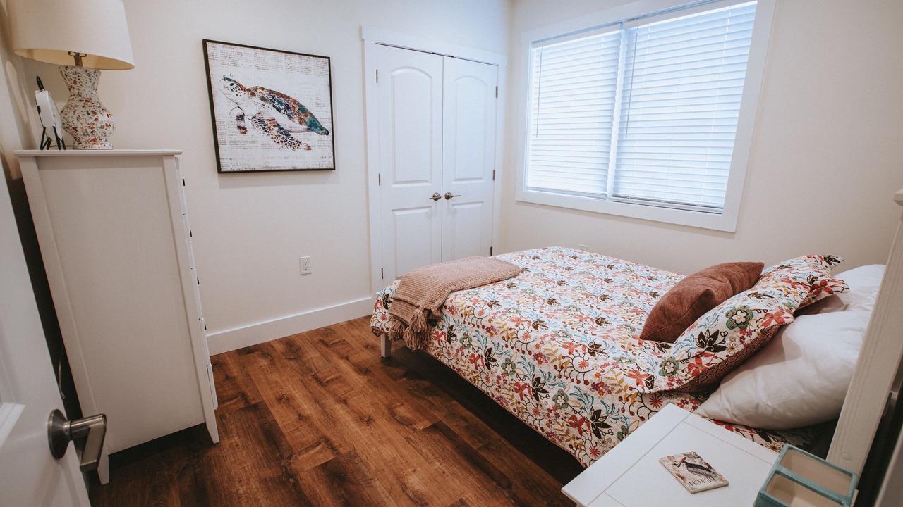 Photo of Bedroom in Point Pleasant Beach