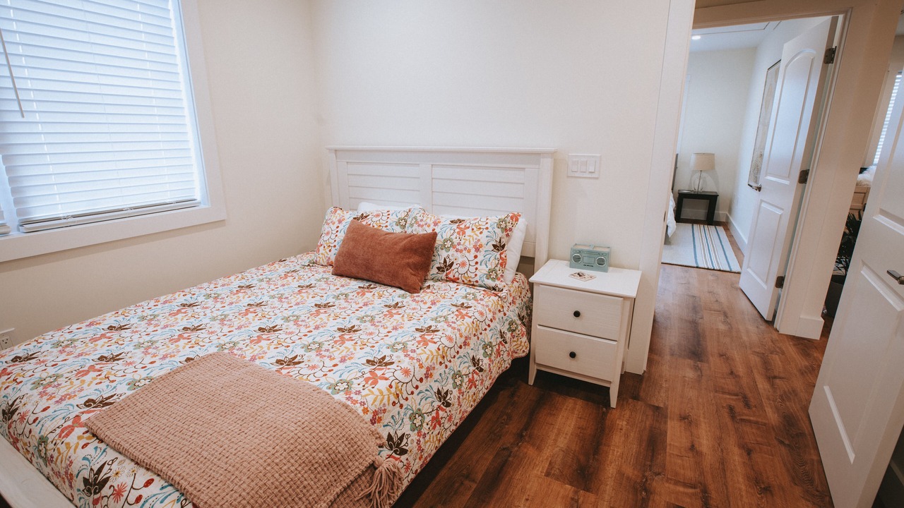 Photo of Bedroom in Point Pleasant Beach