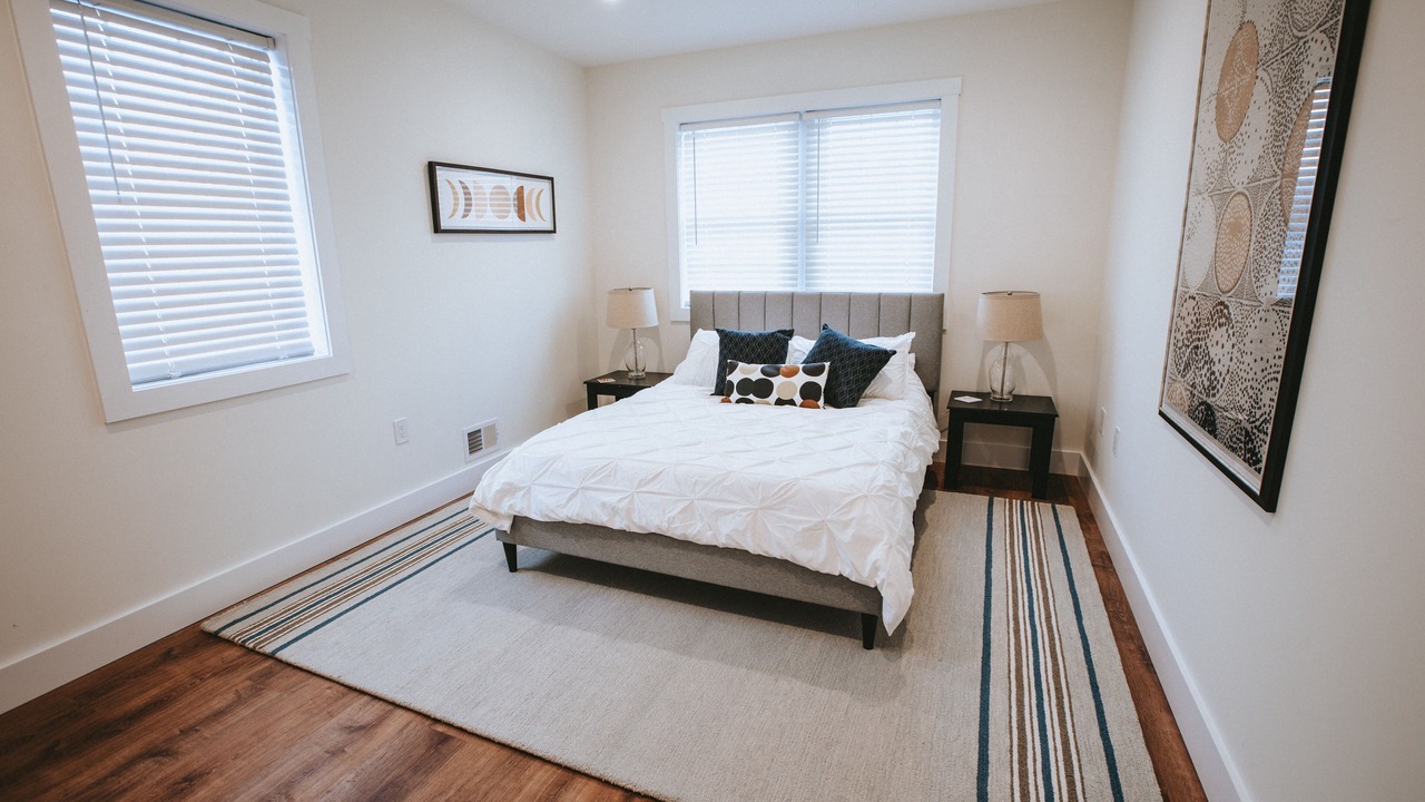 Photo of Bedroom in Point Pleasant Beach