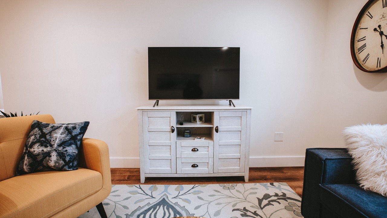 Photo of Livingroom in Point Pleasant Beach