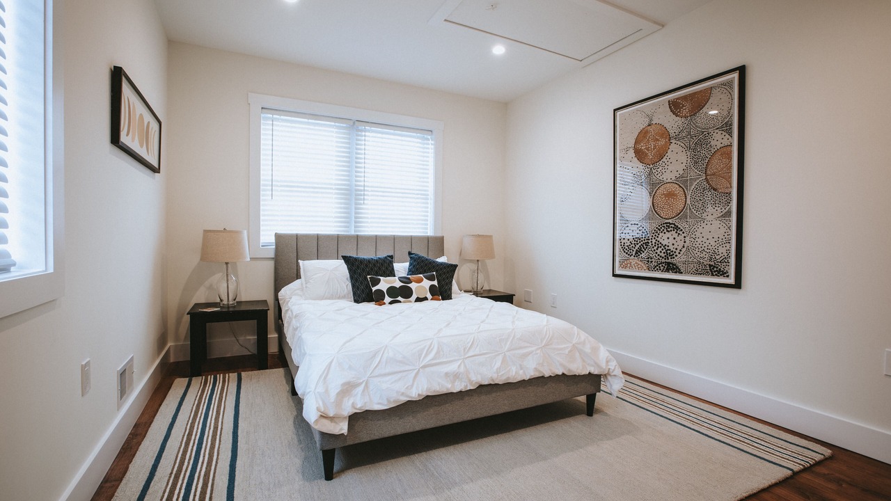 Photo of Bedroom in Point Pleasant Beach