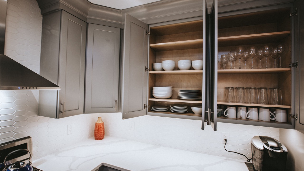 Photo of Kitchen in Point Pleasant Beach
