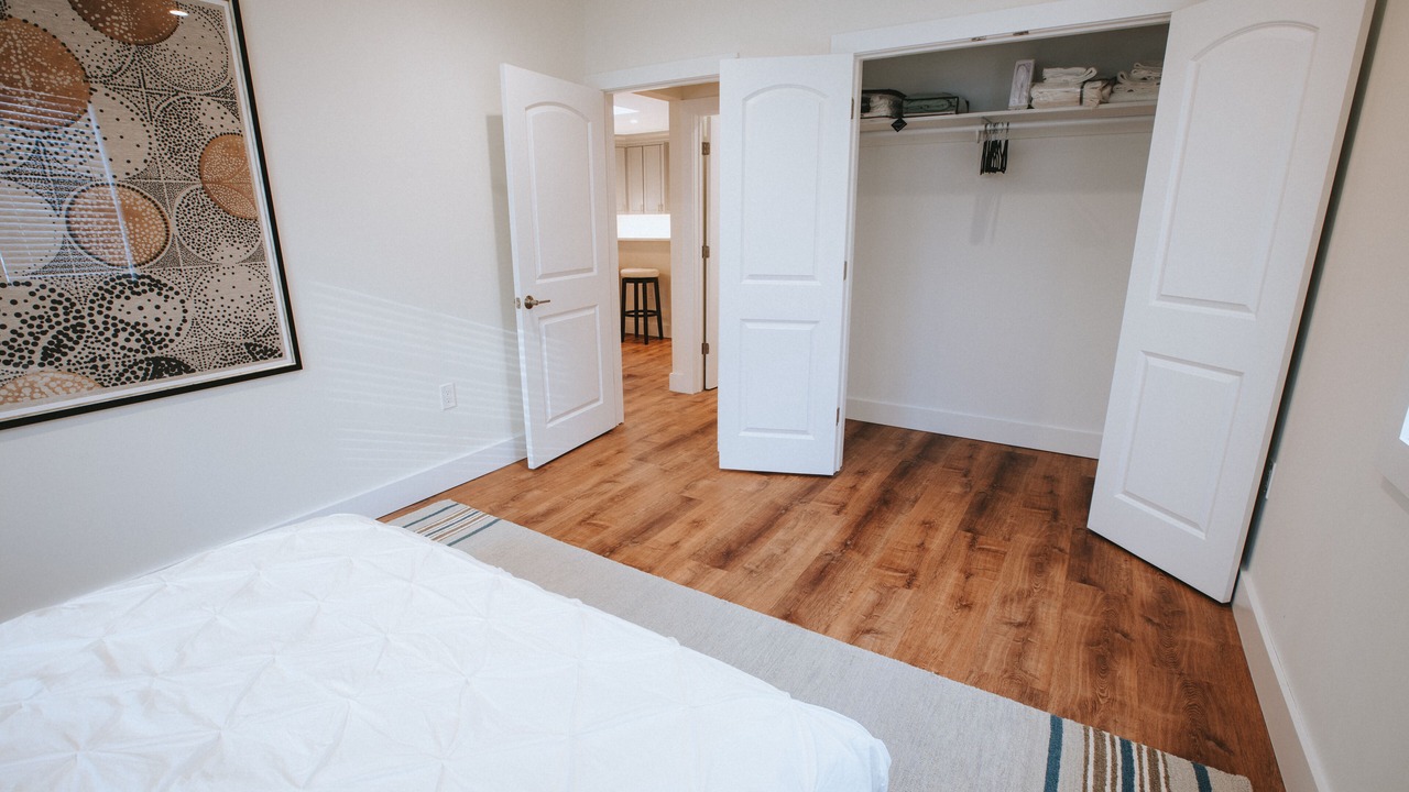 Photo of Bedroom in Point Pleasant Beach