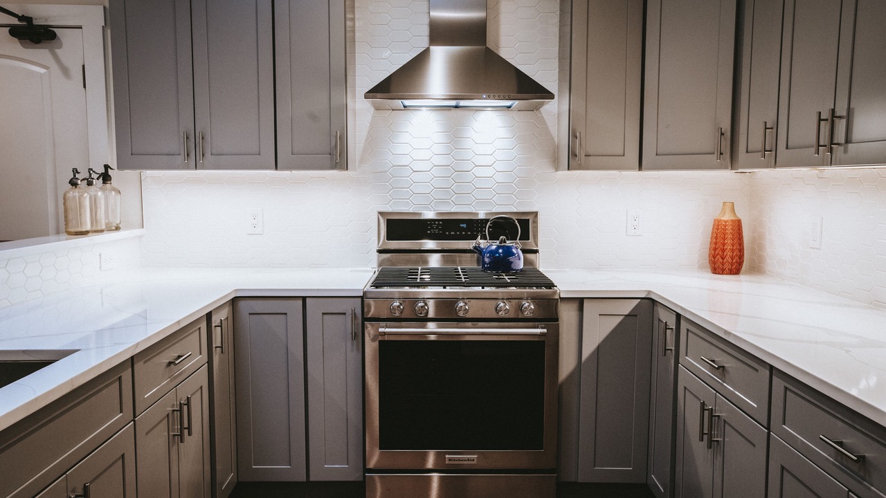 Photo of Kitchen in Point Pleasant Beach
