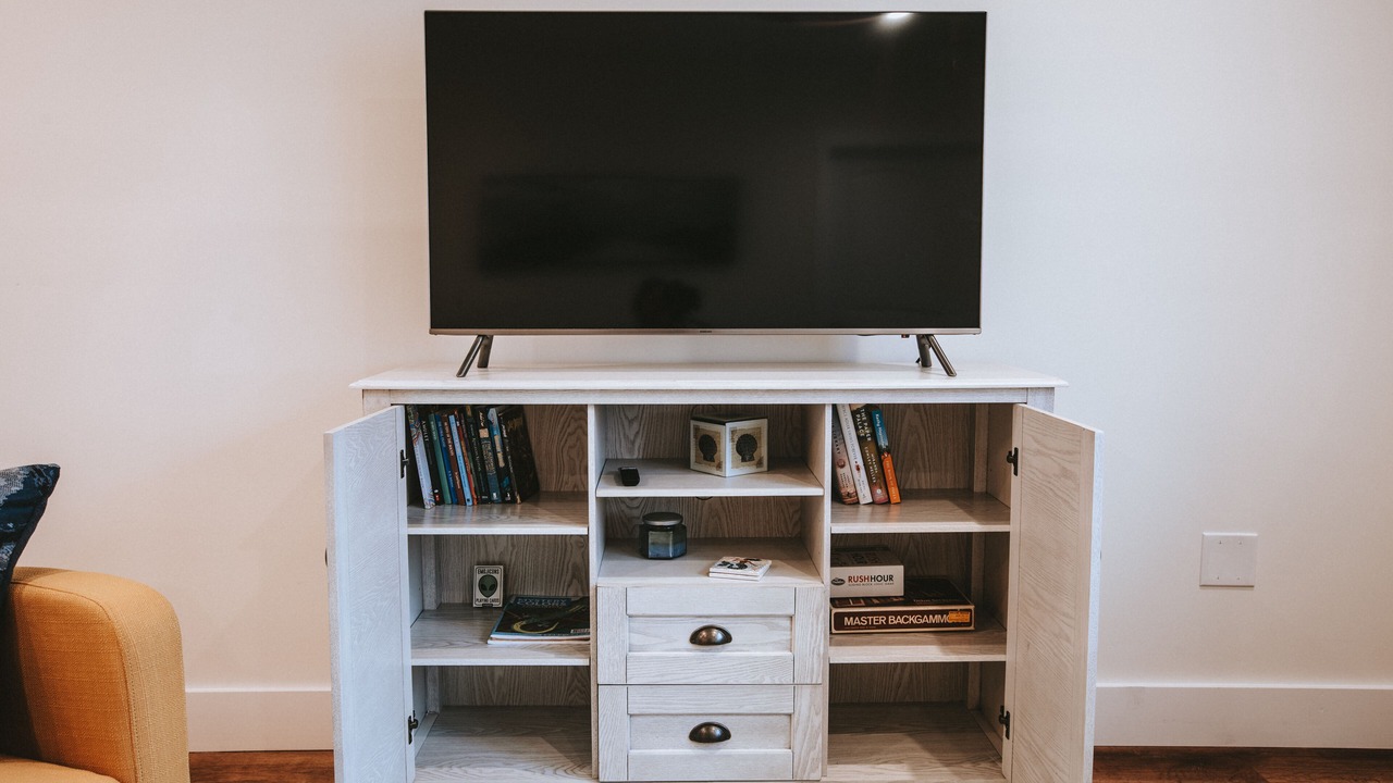 Photo of Livingroom in Point Pleasant Beach